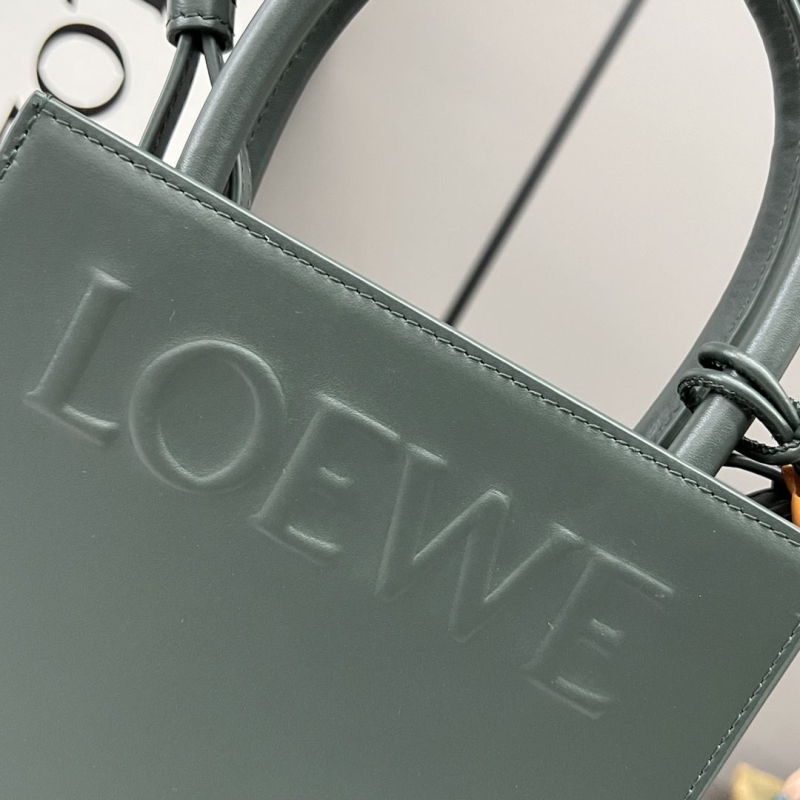 Loewe Satchel Bags